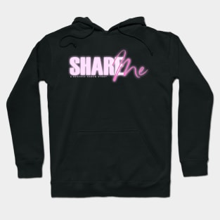 Share me Hoodie